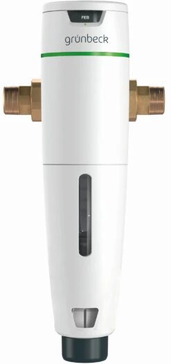 Grünbeck PureliQ Automatikfilter 101430 A32, 1 1/4" AG
