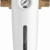 Grünbeck PureliQ Rückspülfilter 101370 RD20, 3/4" AG, Mit Druckminderer