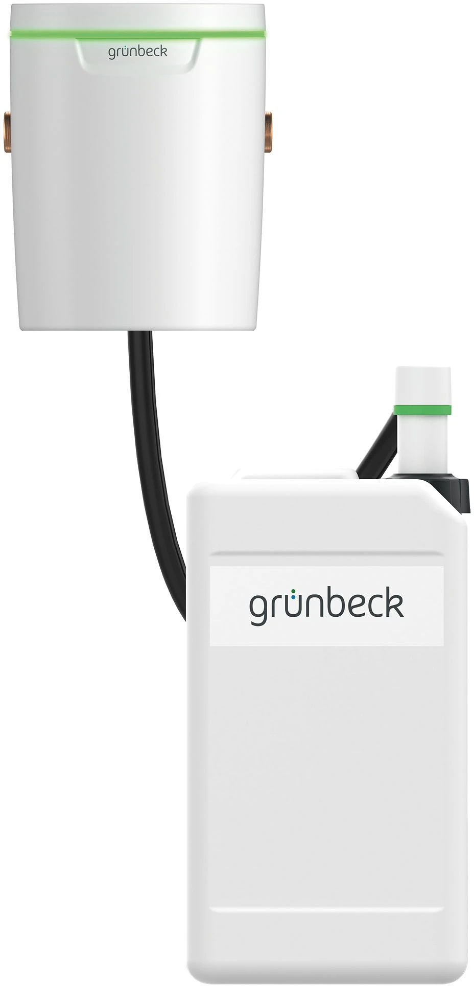 Grünbeck ExaliQ Dosieranlage 117405 SC6, R 1 1 Grünbeck ExaliQ Dosieranlage 117405 SC6, R 1