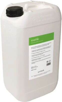 Grünbeck ExaliQ Mineralstofflösung 114071 Control, 15 Liter Kanister