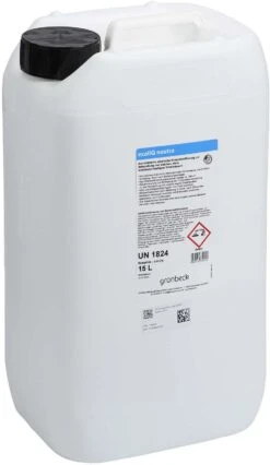 Grünbeck ExaliQ Mineralstofflösung 114075 Neutra, 15 Liter Kanister