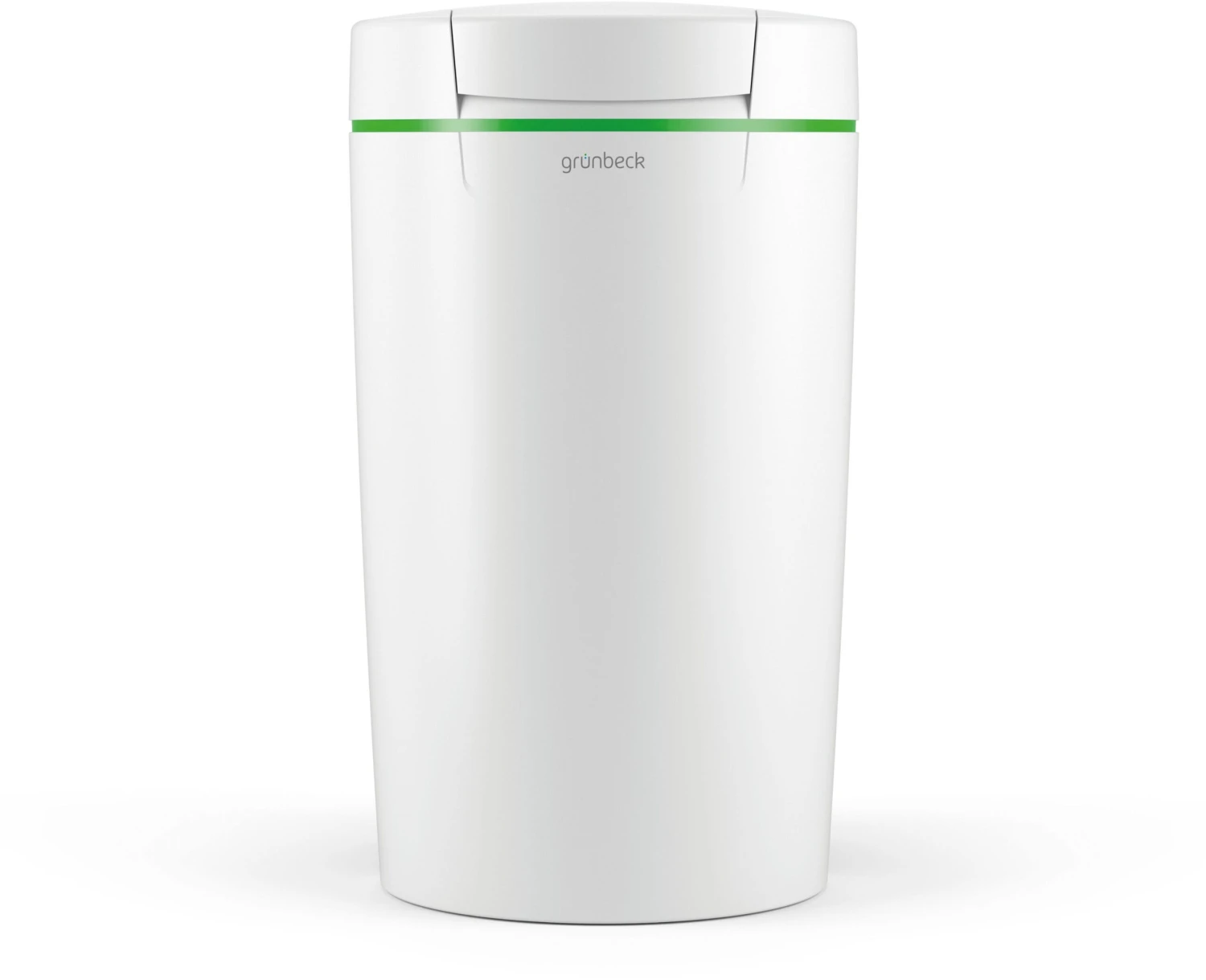 Grünbeck SoftliQ Enthärtungsanlage 187140 MD12i Nenndurchfluss KV-Wert 1,2 Cbm/h 1 Grünbeck SoftliQ Enthärtungsanlage 187140 MD12i Nenndurchfluss KV-Wert 1,2 Cbm/h