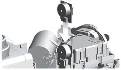 Grundfos Alarmplatine Multilift M 97772315 Ausgabe Für Akustisches Alarmsignal