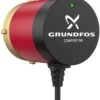 Grundfos Comfort Zirkulationsaustauschkopf 99327264 15-14 MB PM, 1-stufig, 230 V