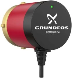 Grundfos Comfort Zirkulationsaustauschkopf 99327264 15-14 MB PM, 1-stufig, 230 V