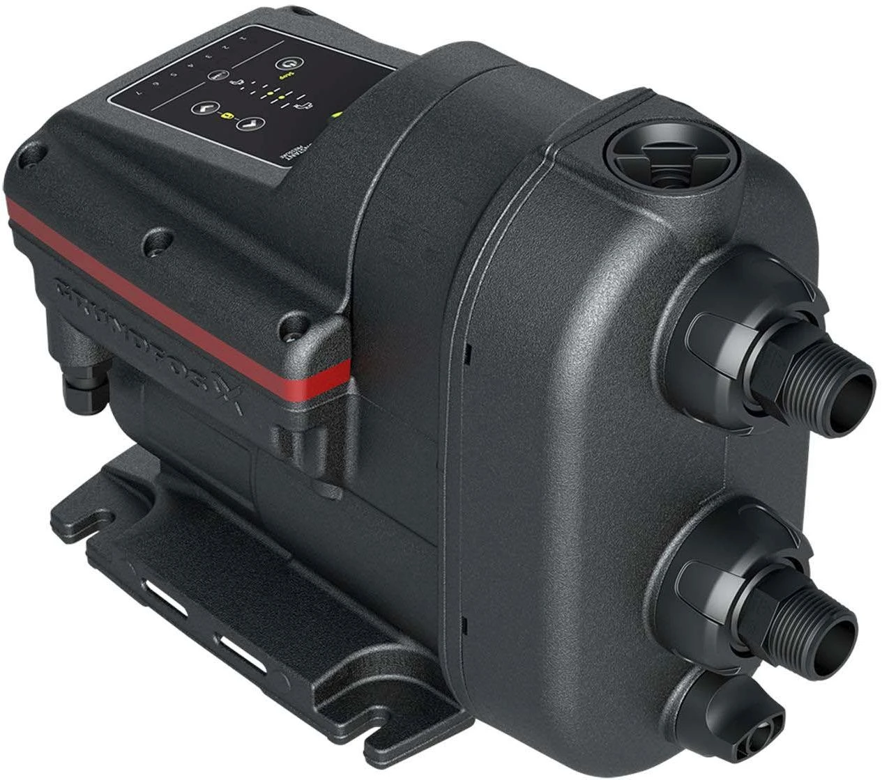 Grundfos SCALA2 3-45 A Hauswasserwerk 98562862 Gartenpumpe 1 Grundfos SCALA2 3-45 A Hauswasserwerk 98562862 Gartenpumpe