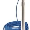 Grundfos Sq Basispaket Unterwasserpumpe 96160906 3-40, Mit 30 M Unterwasserkabel
