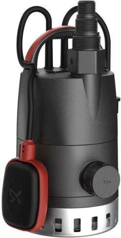 Grundfos Unilift Kellerentwässerungspumpe 96280970 CC 9 A1 10 M Kabel, Rp 1 1/4" IG, 230 V