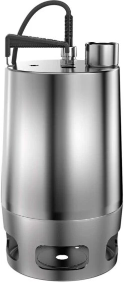 Grundfos Unilift Schmutzwasserpumpe 96010595 AP50.50.08.1.V, 1 1/2 IG, 230 V, 10 M Kabel