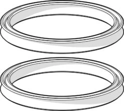 Hansa Dichtungssatz 59914485 59914485