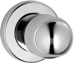 Hansa Fertigmontageset 02879135 Unterputz Mehrwege Umstellung, Chrom