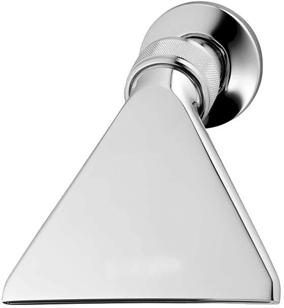 Hansa Schwallbrause Hansajet 04390100 Chrom, DN 20, Ausladung 165 Mm 1 Hansa Schwallbrause Hansajet 04390100 Chrom, DN 20, Ausladung 165 Mm