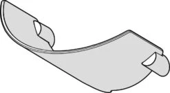 Hansa Seifenschale Zu 6439 59914276