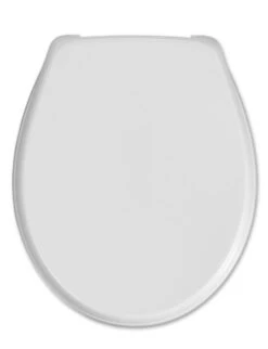 Haro Picco WC Sitz 541499 Weiss, Mit Absenkautomatik, SofClose -VIEGA Verkäufe Haro Picco WC Sitz 541499 weiss mit Absenkautomatik SofClose 2