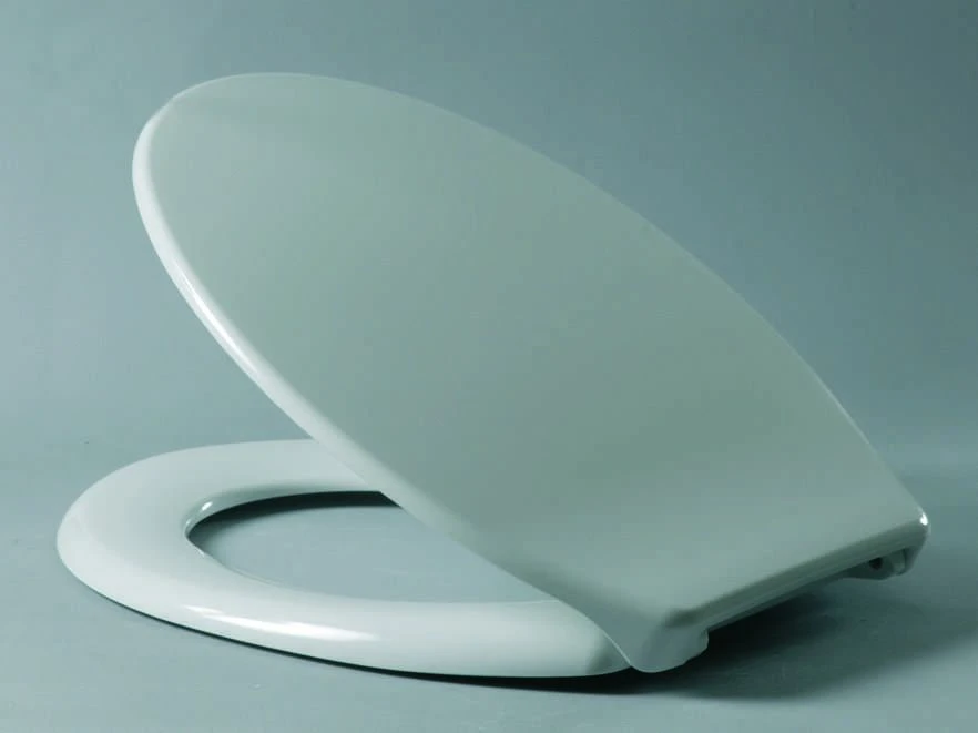 Haro WC-Sitz 506856 Scharniere Edelstahl, FastFixmutter, 2-Punkt, Weiß 1 Haro WC-Sitz 506856 Scharniere Edelstahl, FastFixmutter, 2-Punkt, Weiß