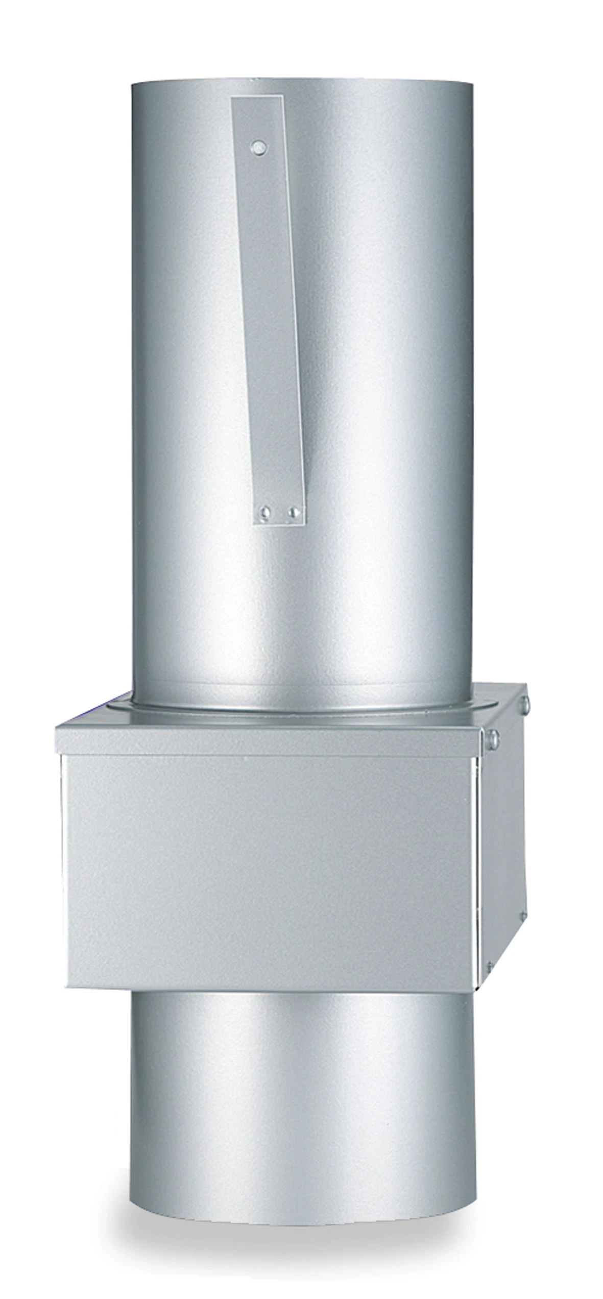 Helios Brandschutz-Deckenschott ELS-D125 0185 Anschluss-d= 125 Mm 1 Helios Brandschutz-Deckenschott ELS-D125 0185 Anschluss-d= 125 Mm