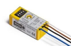 Helios Nachlaufschalter ZNE 0342 Elektronisch, Stufenlos