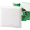 Helios Ventilator-Einsatz ELS-V 100 8132 100 M3/h, Für Bad, WC Und Küche