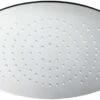 Herzbach Living Spa Regenbrause 11.600340.1.01 340 X 220 Mm, Clean-Effekt, Chrom