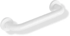 Hewi 801 Haltegriff 801.36.810098 Achsmaß 300 Mm, Signalweiß, Stützlast Bis 300 Kg