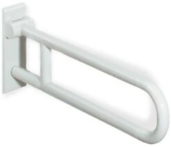 Hewi 801 Stützklappgriff 801.50.22018 850 Mm, Senfgelb