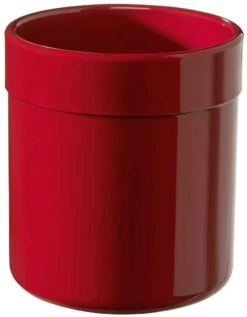 Hewi Polyamidbecher 8010402033 Serie 801, Rubinrot