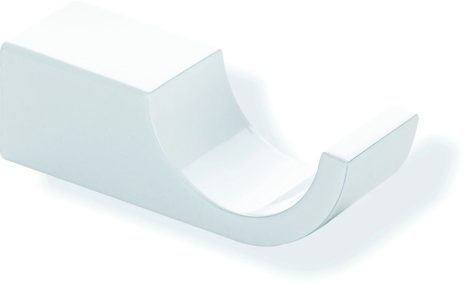 Hewi System 800 K Handtuchhaken 800.90.0109097 50mm, Kunststoff, Lichtgrau 1 Hewi System 800 K Handtuchhaken 800.90.0109097 50mm, Kunststoff, Lichtgrau