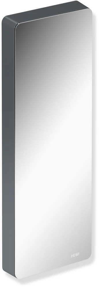 Hewi System 900 Abdeckung 900.50.0024092 Edelstahl Verchromt, Polyamid Hochglänzend Anthrazitgrau, Für Montageplatten 1 Hewi System 900 Abdeckung 900.50.0024092 Edelstahl Verchromt, Polyamid Hochglänzend Anthrazitgrau, Für Montageplatten