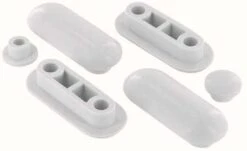 Ideal Standard IS WC-Sitzpufferset ESCAPE