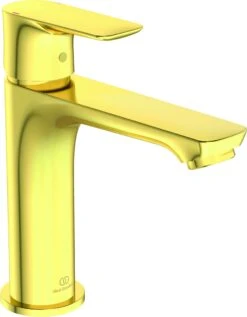 Ideal Standard A7015A2 O.Ablgarn., Ausld.125mm, Sundance Gold