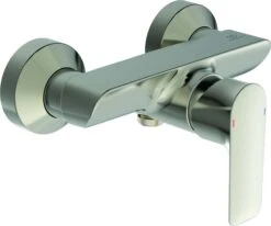 Ideal Standard A7032GN Ausld. 41mm, Blizzard Silver