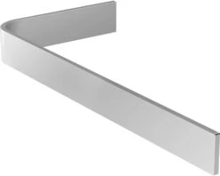 Ideal Standard Adapto Handtuchhalter U8426AA 355 X 35 X 155 Mm, Chrom