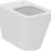 Ideal Standard Blend Stand-Tiefspül-WC T368801 36x56x40cm, Weiß