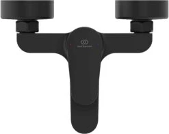 Ideal Standard Cerafine O Badearmatur BC500XG Silk Black, Aufputz -VIEGA Verkäufe Ideal Standard Cerafine O Badearmatur BC500XG Silk Black Aufputz 5