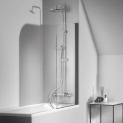 Ideal Standard Cerafine O Duschsystem BC749AA Mit Einhebel-Brausearmatur, Handbrause, Chrom 10 Ideal Standard Cerafine O Duschsystem BC749AA Mit Einhebel-Brausearmatur, Handbrause, Chrom -VIEGA Verkäufe Ideal Standard Cerafine O Duschsystem BC749AA mit Einhebel Brausearmatur Handbrause chrom 4