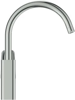 Ideal Standard Ceraplan Küchenarmatur BD334AA Chrom, Mit Rohrauslauf -VIEGA Verkäufe Ideal Standard Ceraplan Kuechenarmatur BD334AA chrom mit Rohrauslauf 3