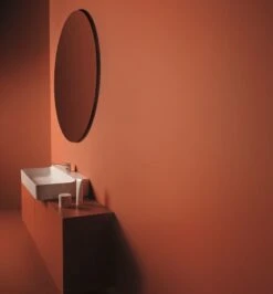 Ideal Standard Conca Spiegel T3958BH 80x2,6x80 Cm, Rund, Mit Ambientebeleuchtung, Neutral -VIEGA Verkäufe Ideal Standard Conca Spiegel T3958BH 80x26x80 cm rund mit Ambientebeleuchtung neutral 1