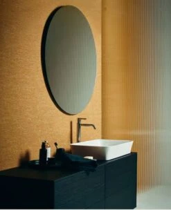 Ideal Standard Conca Spiegel T3958BH 80x2,6x80 Cm, Rund, Mit Ambientebeleuchtung, Neutral -VIEGA Verkäufe Ideal Standard Conca Spiegel T3958BH 80x26x80 cm rund mit Ambientebeleuchtung neutral 3