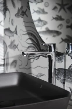 Ideal Standard Conca Spiegel T3958BH 80x2,6x80 Cm, Rund, Mit Ambientebeleuchtung, Neutral -VIEGA Verkäufe Ideal Standard Conca Spiegel T3958BH 80x26x80 cm rund mit Ambientebeleuchtung neutral 6