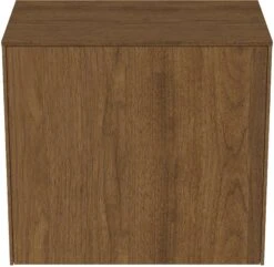 Ideal Standard Conca Waschtisch-Unterschrank T4317Y6 Ohne Ausschnitt, 1 Auszug, 60 X 37 X 55 Cm, Eiche Hell Furnier -VIEGA Verkäufe Ideal Standard Conca Waschtisch Unterschrank T4317Y6 ohne Ausschnitt 1 Auszug 60 x 37 x 55 cm Eiche hell Furnier 2