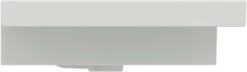 Ideal Standard Extra Waschtisch T436401 3 Hahnlöcher, Mit Überlauf, 810 X 510 X 150 Mm, Weiß -VIEGA Verkäufe Ideal Standard Extra Waschtisch T436401 3 Hahnloecher mit Ueberlauf 810 x 510 x 150 mm weiss 2