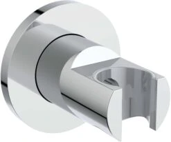 Ideal Standard Idealrain Atelier Brausehalter BC806AA Rund, Aus Metall, Fix, Verchromt 14 Ideal Standard Idealrain Atelier Brausehalter BC806AA Rund, Aus Metall, Fix, Verchromt -VIEGA Verkäufe Ideal Standard Idealrain Atelier Brausehalter BC806AA rund aus Metall fix verchromt 4