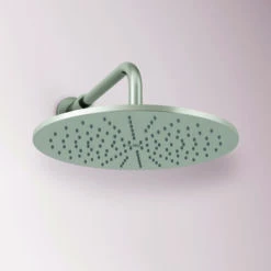 Ideal Standard Idealrain Atelier Regendusche A5803GN Rund, Ø 300 Mm, Silver Storm -VIEGA Verkäufe Ideal Standard Idealrain Atelier Regendusche A5803GN rund o 300 mm Silver Storm 4