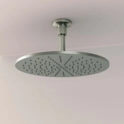 Ideal Standard Idealrain Atelier Regendusche A5803GN Rund, Ø 300 Mm, Silver Storm -VIEGA Verkäufe Ideal Standard Idealrain Atelier Regendusche A5803GN rund o 300 mm Silver Storm 6