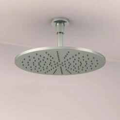 Ideal Standard Idealrain Atelier Regendusche A5803GN Rund, Ø 300 Mm, Silver Storm -VIEGA Verkäufe Ideal Standard Idealrain Atelier Regendusche A5803GN rund o 300 mm Silver Storm 7
