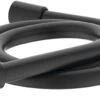 Ideal Standard Idealrain Brauseschlauch BE175XG Aus Kunststoff, G 1/2, 1750 Mm, Silk Black