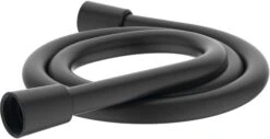 Ideal Standard Idealrain Brauseschlauch BE175XG Aus Kunststoff, G 1/2, 1750 Mm, Silk Black