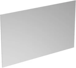 Ideal Standard Mirror & Light Spiegel T3371BH 1200 X 4 X 700 Mm, Mit Befestigungssatz, Neutral