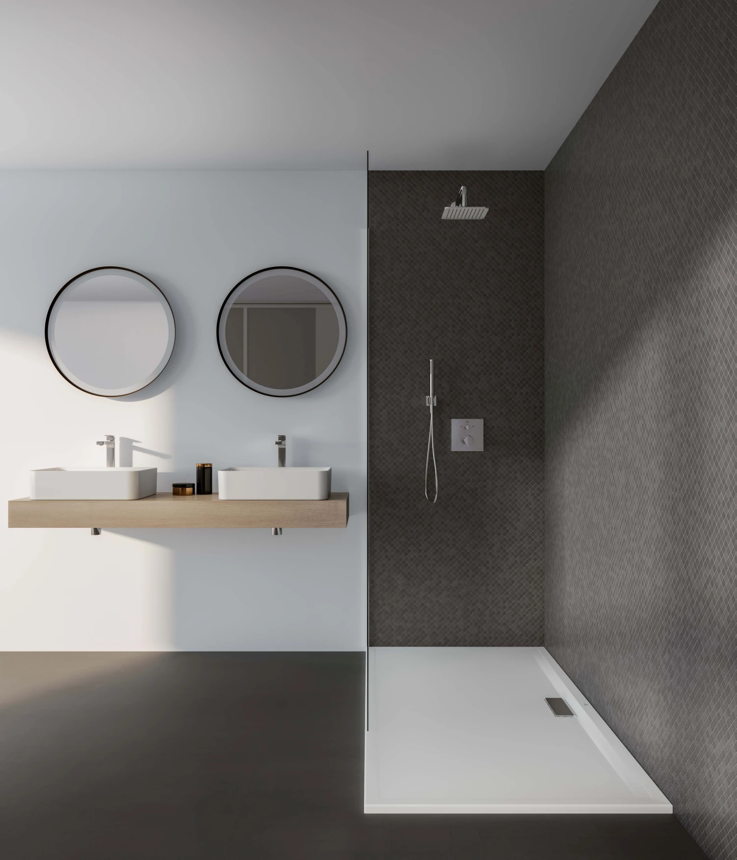 Ideal Standard Strada II Aufsatzwaschtisch T296501 Weiss, 50x40cm, Ohne Hahnloch, Mit Überlauf 6 Ideal Standard Strada II Aufsatzwaschtisch T296501 Weiss, 50x40cm, Ohne Hahnloch, Mit Überlauf – Bild 6