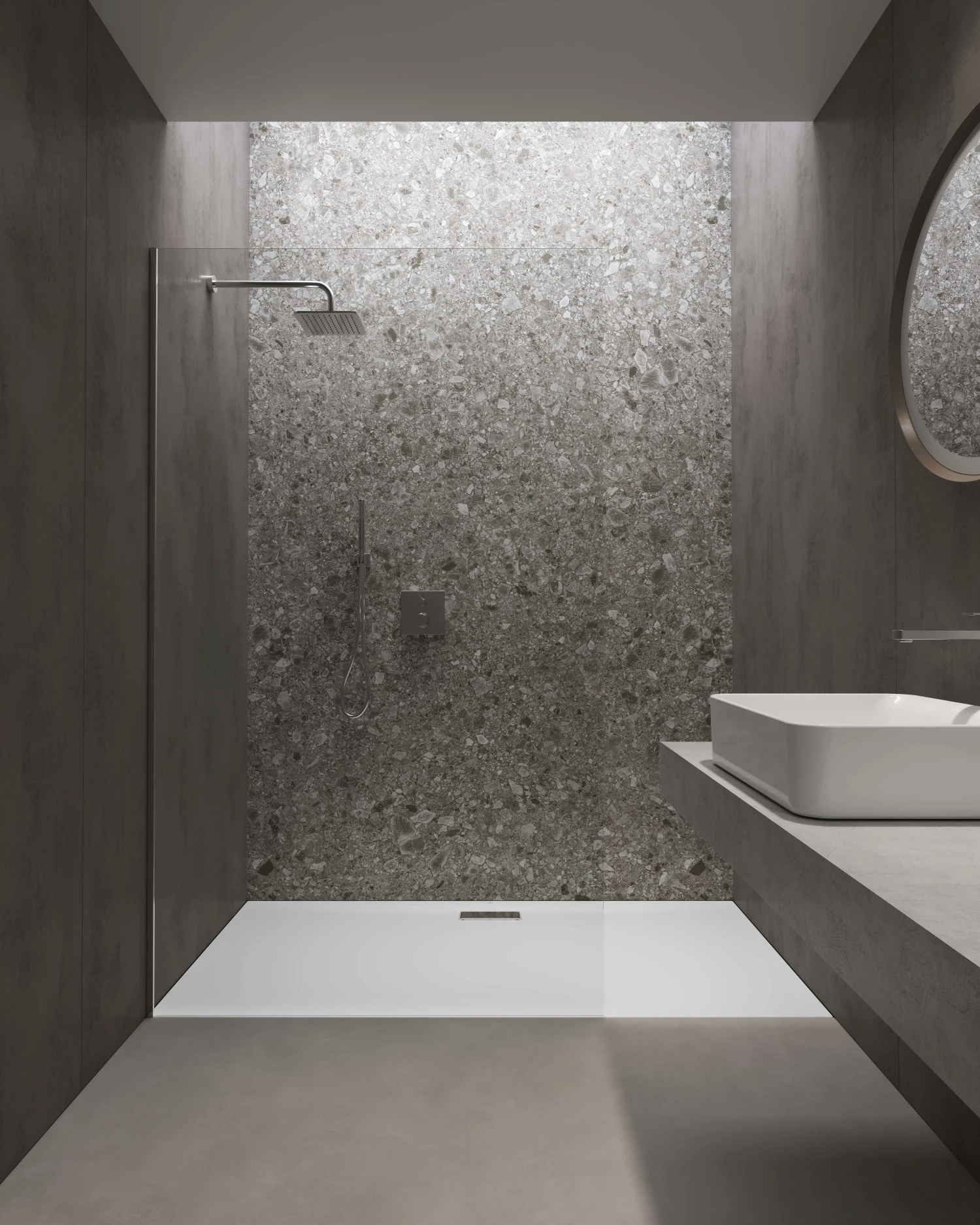 Ideal Standard Strada II Aufsatzwaschtisch T296501 Weiss, 50x40cm, Ohne Hahnloch, Mit Überlauf 7 Ideal Standard Strada II Aufsatzwaschtisch T296501 Weiss, 50x40cm, Ohne Hahnloch, Mit Überlauf – Bild 7